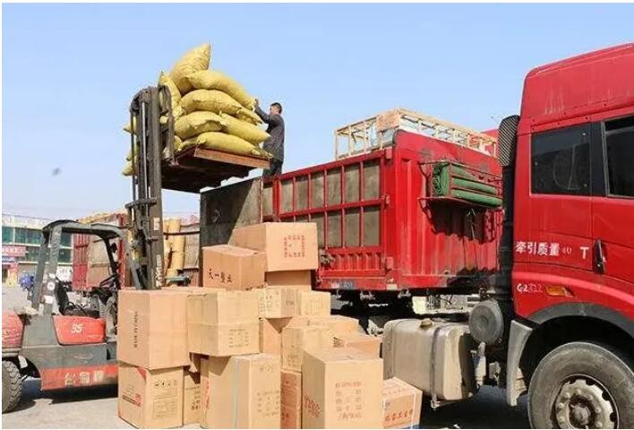 泉州到二道区物流专线