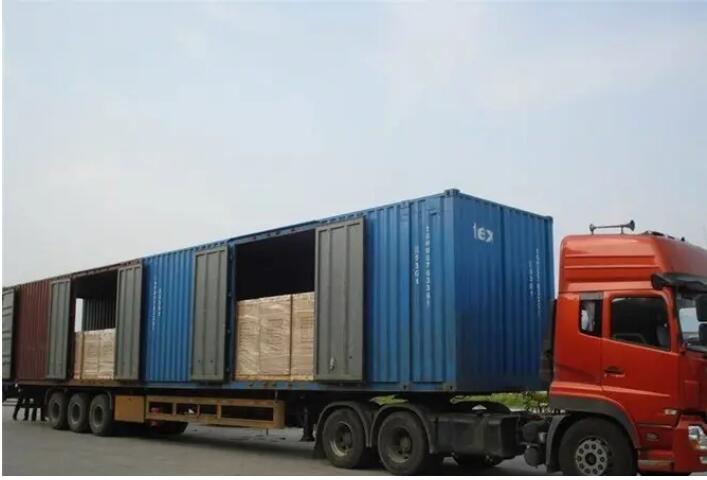 泉州到二道区整车运输