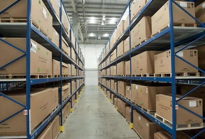 泉州到二道区货物仓储