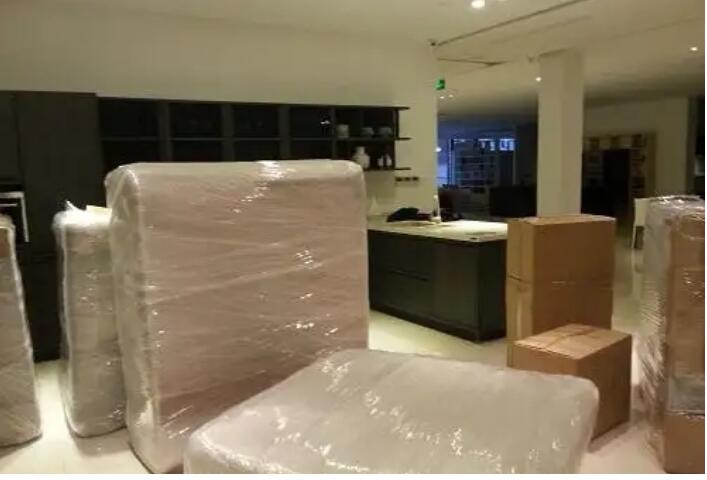 泉州到二道区长途搬家