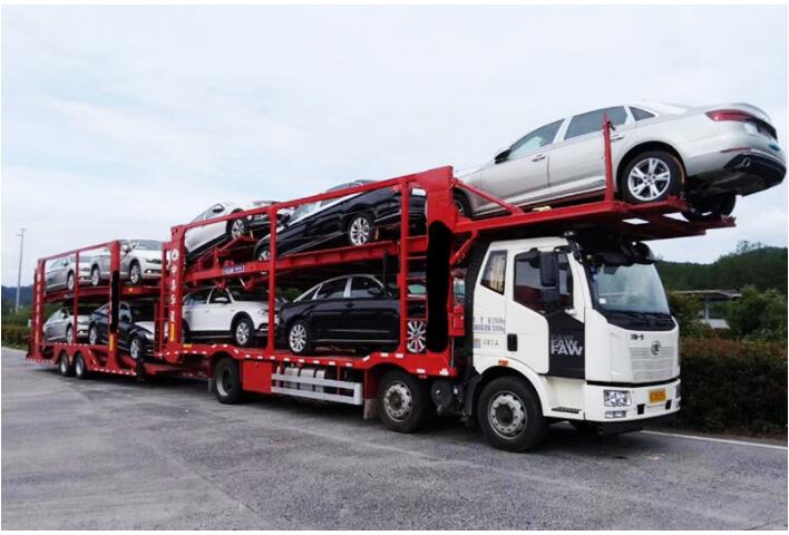 泉州到二道区轿车托运